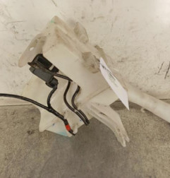 Vase de lave glace HYUNDAI I 20 2