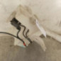 Vase de lave glace HYUNDAI I 20 2