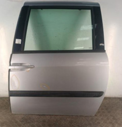 Porte laterale gauche CITROEN C8 Photo n°1