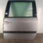 Porte laterale gauche CITROEN C8