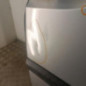 Porte laterale gauche CITROEN C8