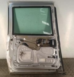 Porte laterale gauche CITROEN C8 Photo n°10