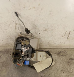 Serrure avant gauche VOLKSWAGEN POLO 4