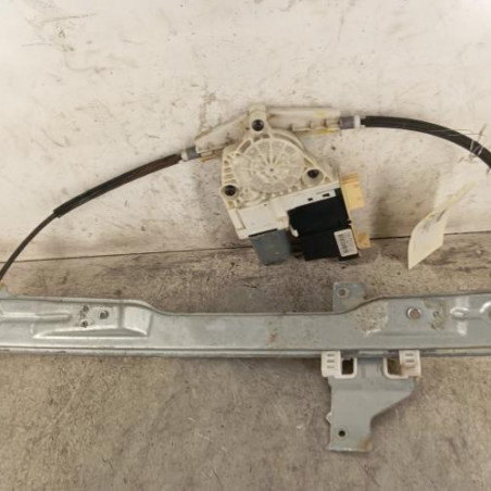 Leve vitre electrique avant gauche CITROEN C4 1 Photo n°1