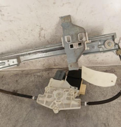 Leve vitre electrique avant gauche CITROEN C4 1