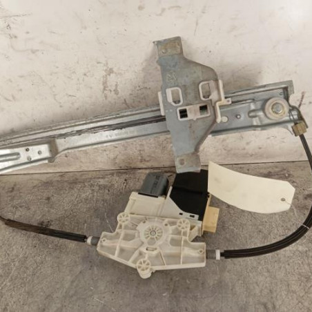 Leve vitre electrique avant gauche CITROEN C4 1