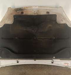 Capot CITROEN C5 1 Photo n°6