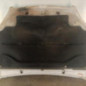 Capot CITROEN C5 1