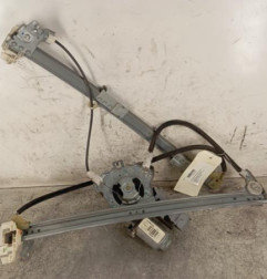 Leve vitre electrique avant gauche CITROEN XSARA Photo n°1