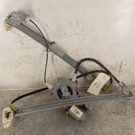 Leve vitre electrique avant gauche CITROEN XSARA Photo n°1