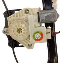 Leve vitre electrique avant gauche SKODA FABIA 3