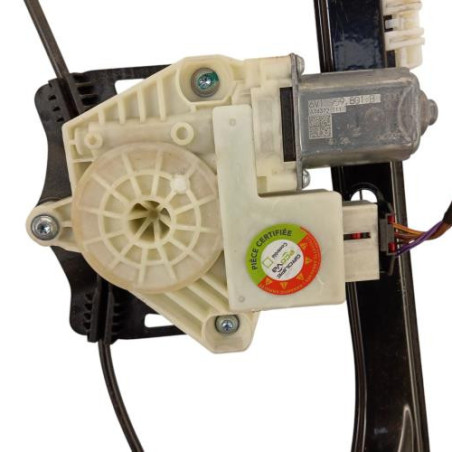 Leve vitre electrique avant gauche SKODA FABIA 3
