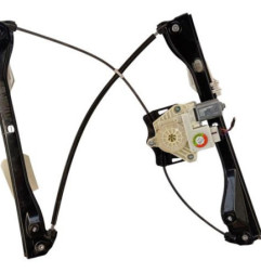 Leve vitre electrique avant gauche SKODA FABIA 3 Photo n°3