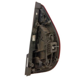 Feu arriere principal gauche (feux) RENAULT SCENIC 3 Photo n°3