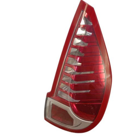 Feu arriere secondaire droit (feux) RENAULT SCENIC 3