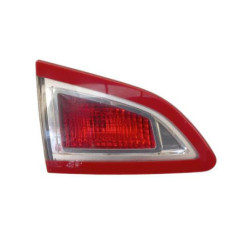 Feu arriere secondaire gauche (feux) RENAULT SCENIC 3 Photo n°1