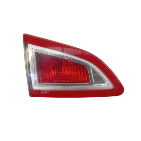 Feu arriere secondaire gauche (feux) RENAULT SCENIC 3 Photo n°1