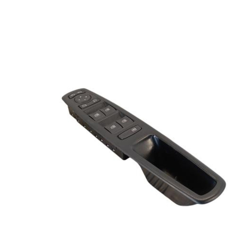 Interrupteur de leve vitre avant gauche RENAULT SCENIC 3