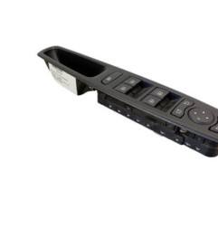 Interrupteur de leve vitre avant gauche RENAULT SCENIC 3