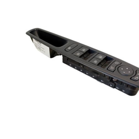 Interrupteur de leve vitre avant gauche RENAULT SCENIC 3