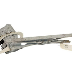 Leve vitre electrique avant gauche RENAULT SCENIC 3 Photo n°1