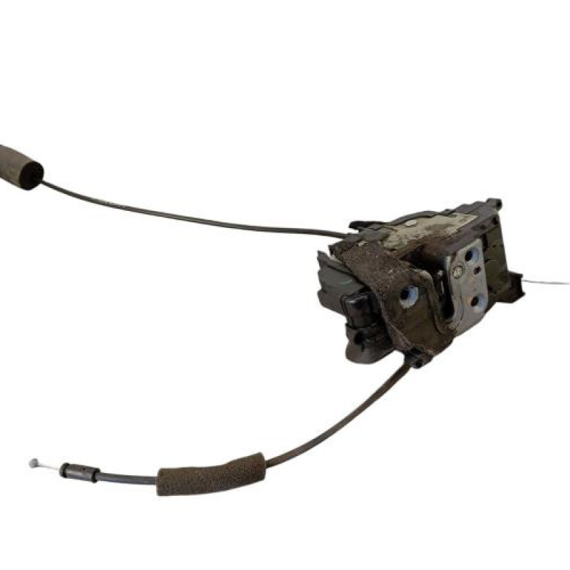 Serrure avant gauche RENAULT SCENIC 3 Serrure avant gauche RENAULT SCENIC 3