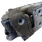 Serrure avant gauche RENAULT SCENIC 3