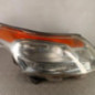 Optique avant principal droit (feux)(phare) CITROEN C3 PICASSO