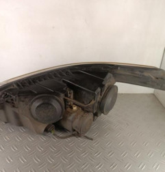 Optique avant principal droit (feux)(phare) CITROEN C3 PICASSO