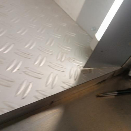Optique avant principal gauche (feux)(phare) CITROEN C3 PICASSO