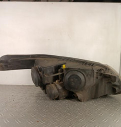 Optique avant principal gauche (feux)(phare) CITROEN C3 PICASSO Photo n°3