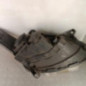 Optique avant principal gauche (feux)(phare) CITROEN C3 PICASSO