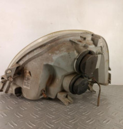 Optique avant principal droit (feux)(phare) RENAULT MASTER 2