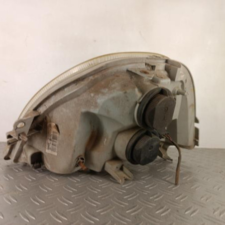 Optique avant principal droit (feux)(phare) RENAULT MASTER 2