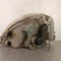 Optique avant principal droit (feux)(phare) RENAULT MASTER 2