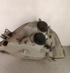 Optique avant principal droit (feux)(phare) RENAULT MASTER 2 Photo n°3