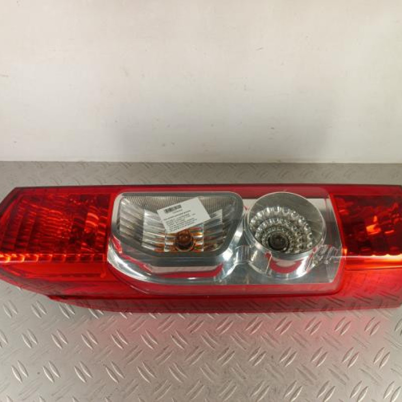 Feu arriere principal gauche (feux) PEUGEOT BOXER 3