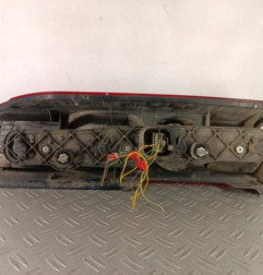 Feu arriere principal gauche (feux) PEUGEOT BOXER 3