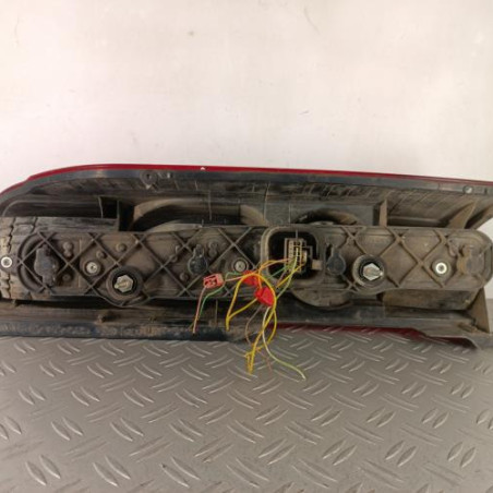 Feu arriere principal gauche (feux) PEUGEOT BOXER 3