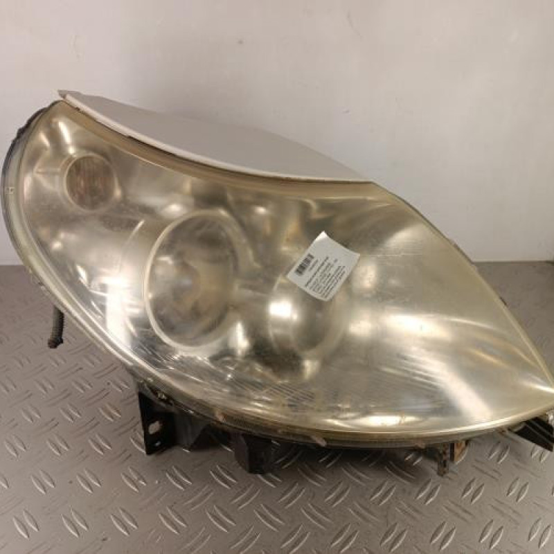 Optique avant principal droit (feux)(phare) PEUGEOT BOXER 3