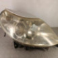 Optique avant principal droit (feux)(phare) PEUGEOT BOXER 3