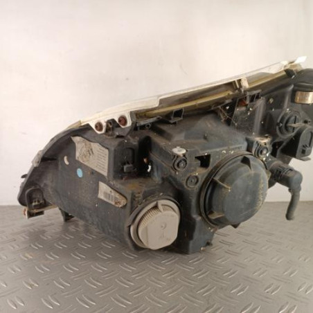 Optique avant principal droit (feux)(phare) PEUGEOT BOXER 3