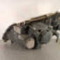 Optique avant principal droit (feux)(phare) PEUGEOT BOXER 3