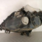 Optique avant principal droit (feux)(phare) PEUGEOT BOXER 3