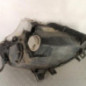Optique avant principal gauche (feux)(phare) PEUGEOT BOXER 3