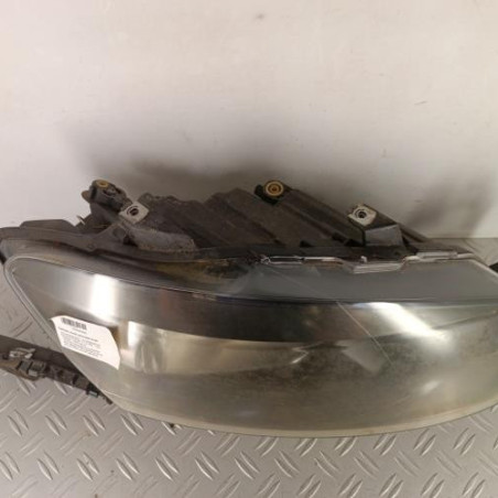 Optique avant principal droit (feux)(phare) VOLKSWAGEN POLO 5