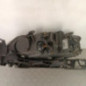 Optique avant principal droit (feux)(phare) VOLKSWAGEN POLO 5