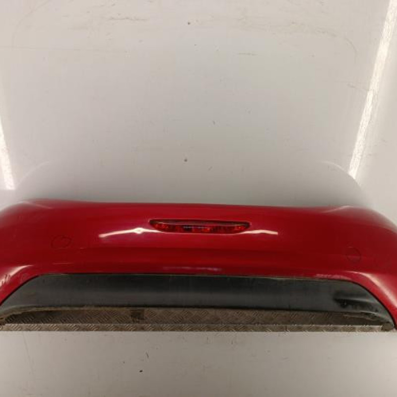 Pare choc arriere PEUGEOT 208 1