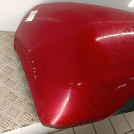 Pare choc arriere PEUGEOT 208 1