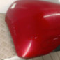 Pare choc arriere PEUGEOT 208 1